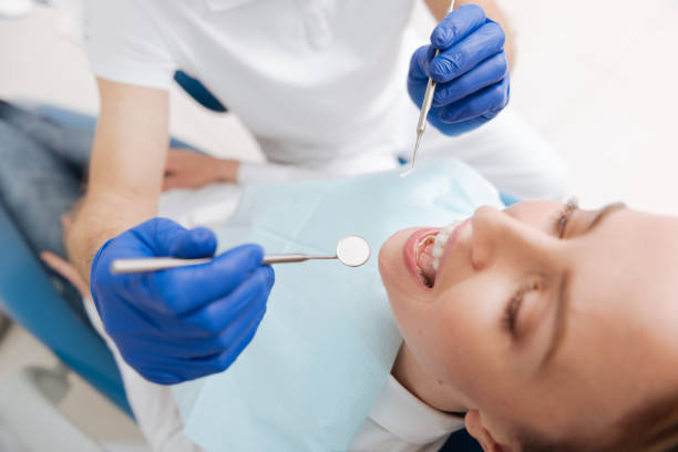 Professional  Holistic Dental Services in North Lakes, AK