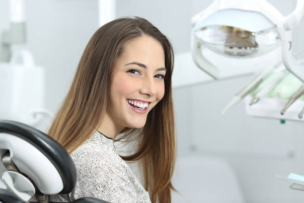 Oral Cancer Screening in North Lakes, AK