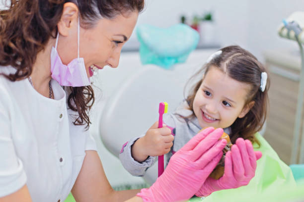 Best Dental Exams and Cleanings  in North Les, AK